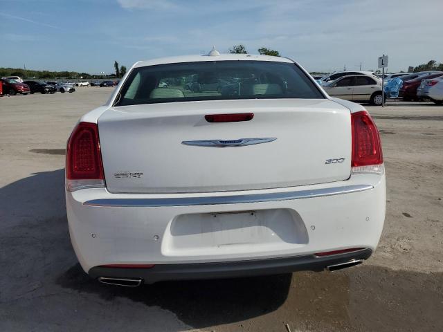  CHRYSLER 300 2021 Белы