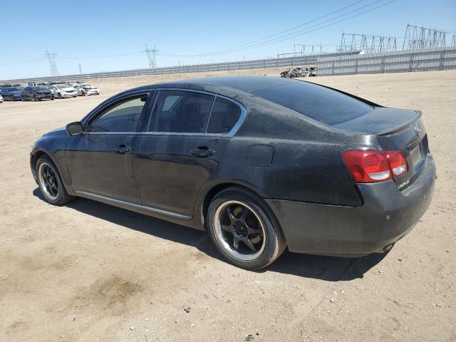 2006 LEXUS GS 300