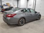 2018 NISSAN ALTIMA 2.5   for sale at Copart ON - OTTAWA