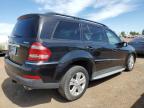 2008 MERCEDES-BENZ GL 450 4MATIC   à vendre chez Copart AB - CALGARY