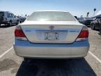 2005 TOYOTA CAMRY LE   for sale at Copart CA - VAN NUYS