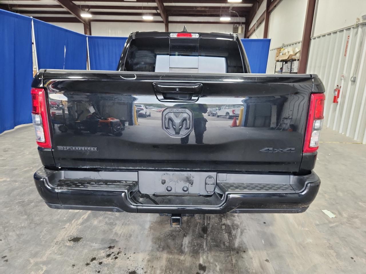2023 Ram 1500 Big Horn/Lone Star VIN: 1C6RRFFG4PN540315 Lot: 63762555