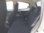 2014 PEUGEOT 107 ACTIVE  for sale at Copart BRISTOL