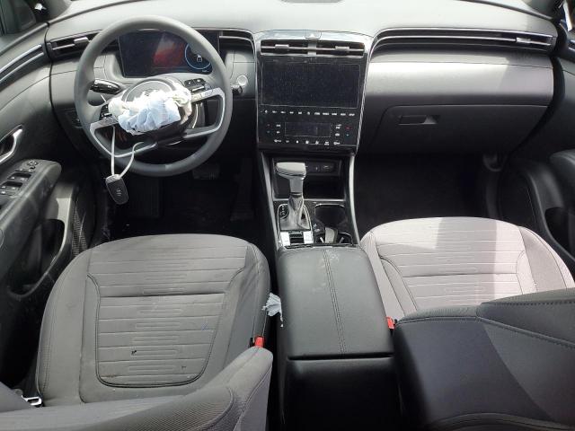  HYUNDAI SANTA CRUZ 2024 Biały