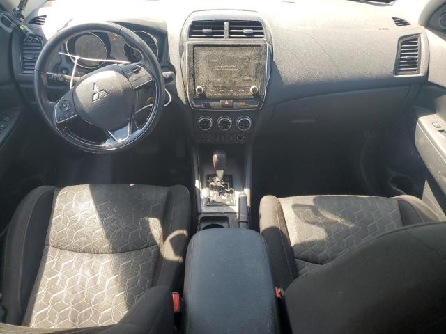  MITSUBISHI OUTLANDER 2022 White