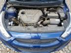 2016 HYUNDAI ACCENT SE   for sale at Copart MN - MINNEAPOLIS