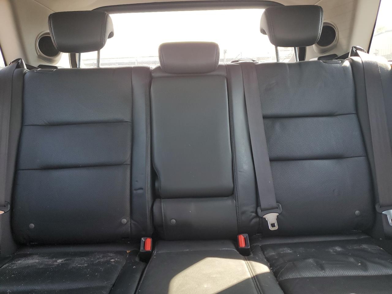 2008 Acura Rdx Technology VIN: 5J8TB18528A011652 Lot: 61912215