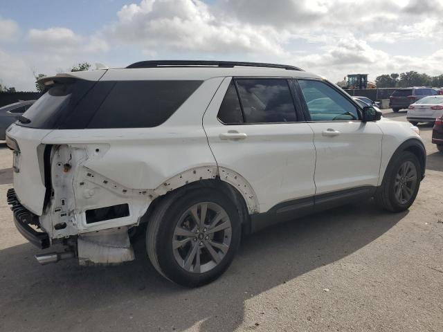 FORD EXPLORER – zdjęcie z aukcji, lot #65093385