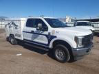 2018 FORD F250 SUPER DUTY   à vendre chez Copart CO - COLORADO SPRINGS