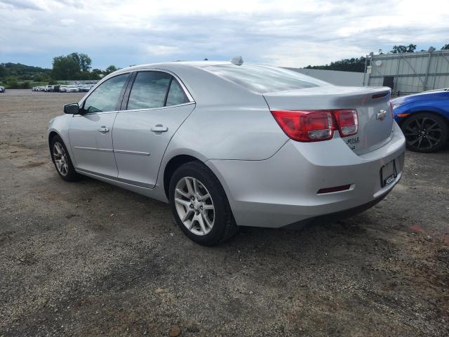  CHEVROLET MALIBU 2014 Srebrny