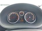 2013 VAUXHALL CORSA EXCL for sale at Copart SANDY