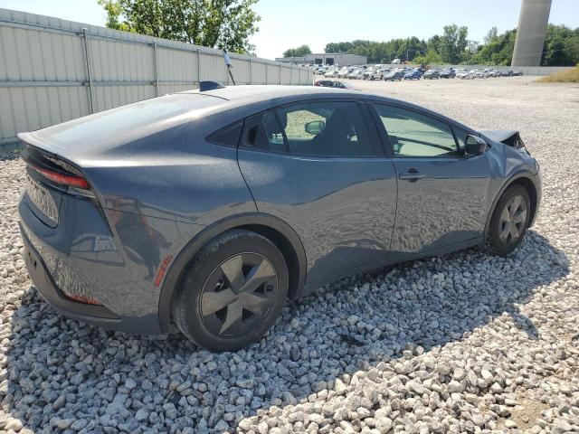  TOYOTA PRIUS 2024 Gray