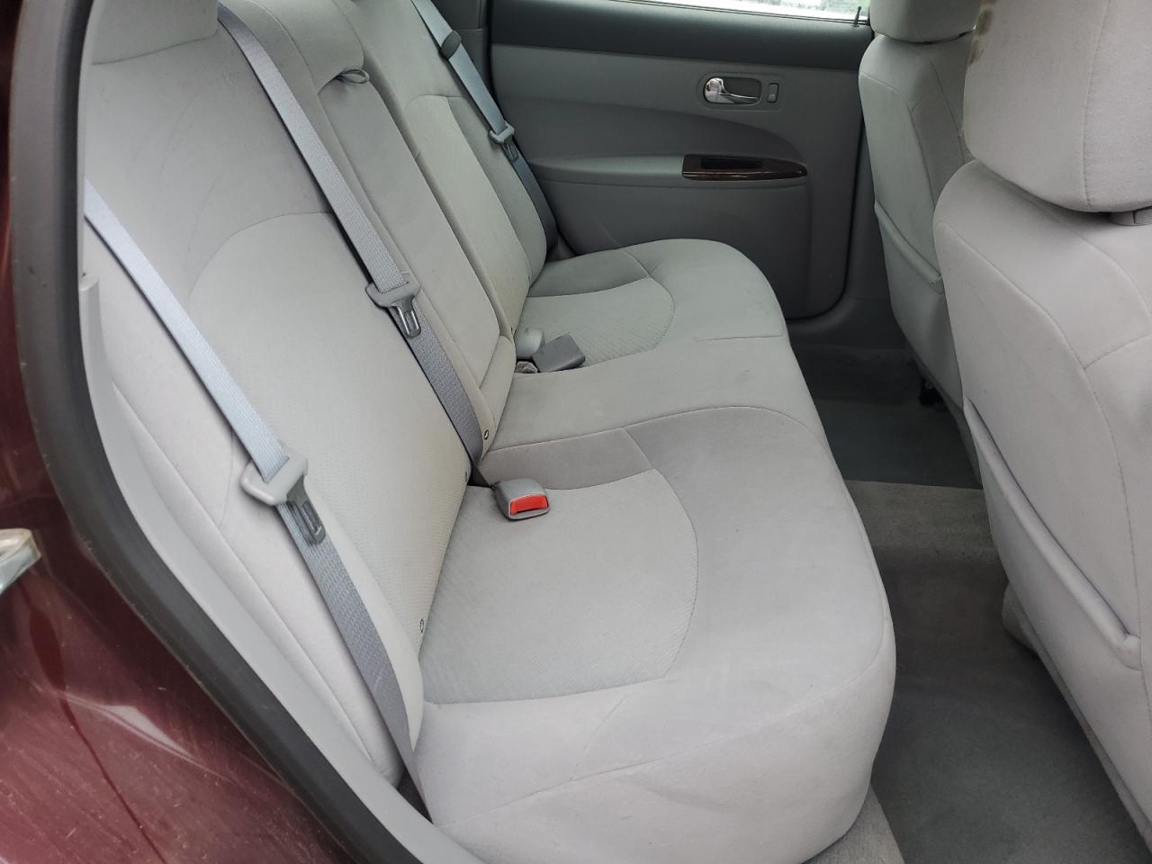 2007 Buick Lacrosse Cx VIN: 2G4WC582171216809 Lot: 64447275
