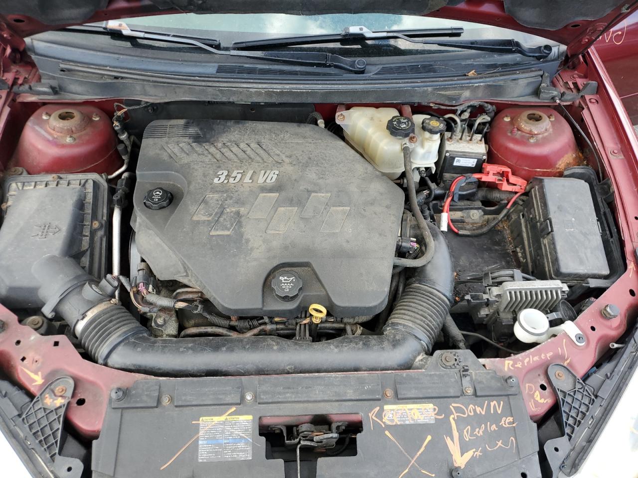 1g2zg57n584106244 1G2ZG57N584106244 2008 Pontiac G6 Base