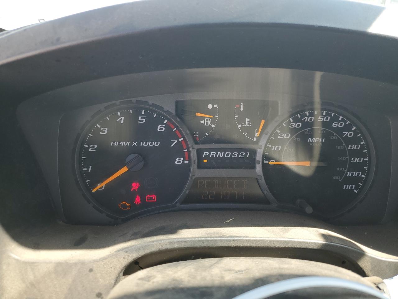 2004 Chevrolet Colorado VIN: 1GCCS196148155698 Lot: 64464585