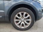2017 LAND ROVER RANGE ROVE for sale at Copart YORK