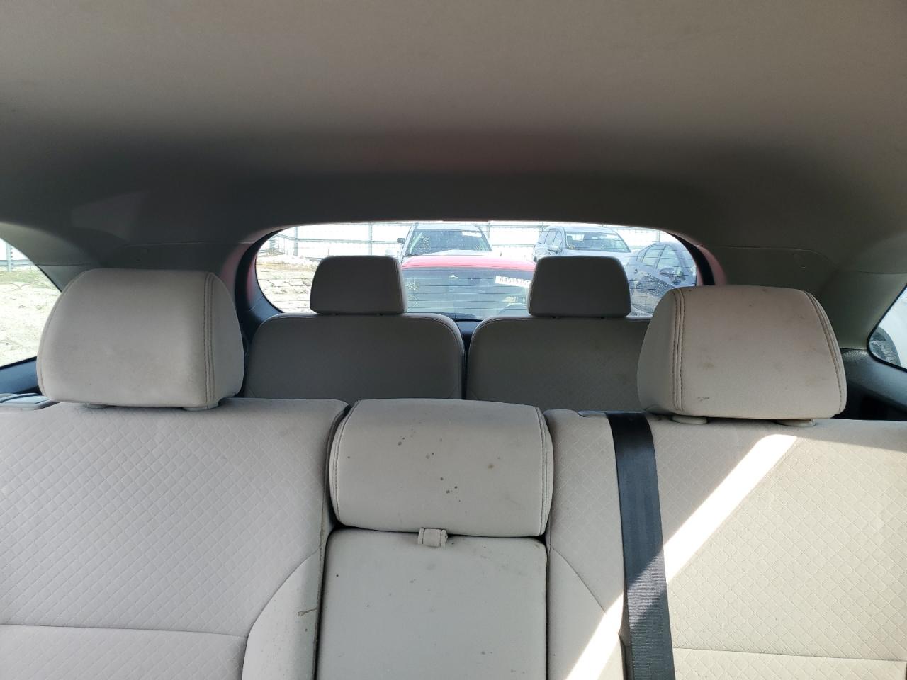 2019 Kia Sorento Lx VIN: 5XYPG4A51KG481322 Lot: 64904485