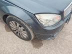 2008 MERCEDES BENZ C220 ELEGA for sale at Copart WESTBURY