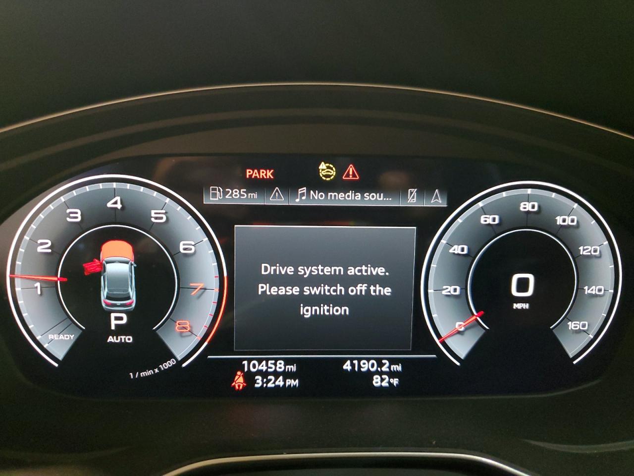 2024 Audi Q5 Prestige 45 VIN: WA1FAAFY4R2025800 Lot: 65390265