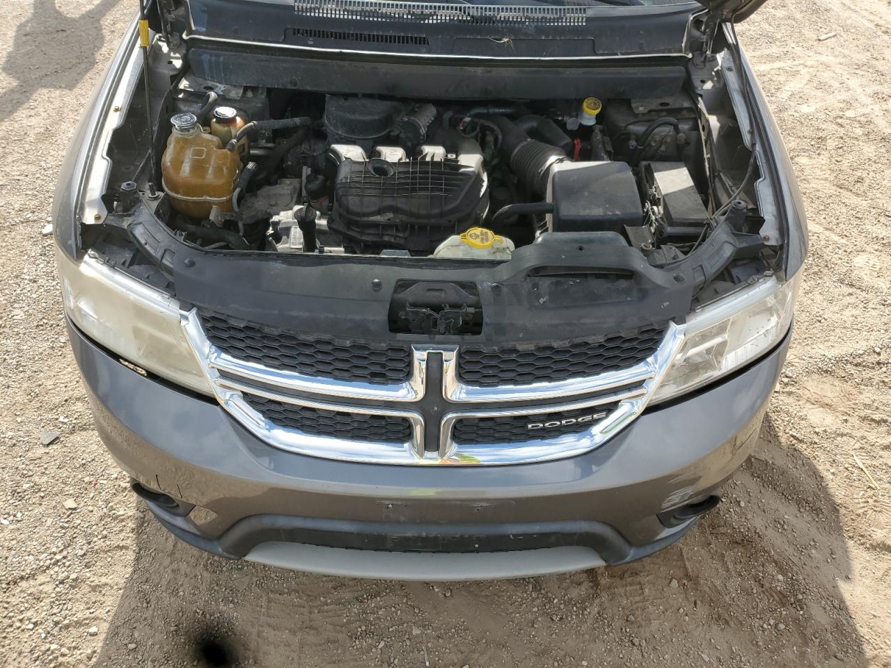 2012 Dodge Journey Sxt VIN: 3C4PDCBG0CT181252 Lot: 62768535