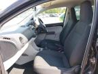 2016 SEAT MII DESIGN for sale at Copart NEWBURY