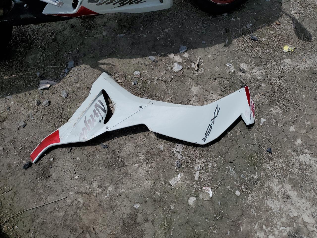 jkbzxjj1xsa027046 JKBZXJJ1XSA027046 2025 Kawasaki Zx636 K