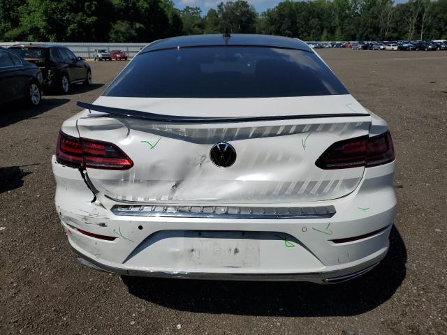  VOLKSWAGEN ARTEON 2021 Белы