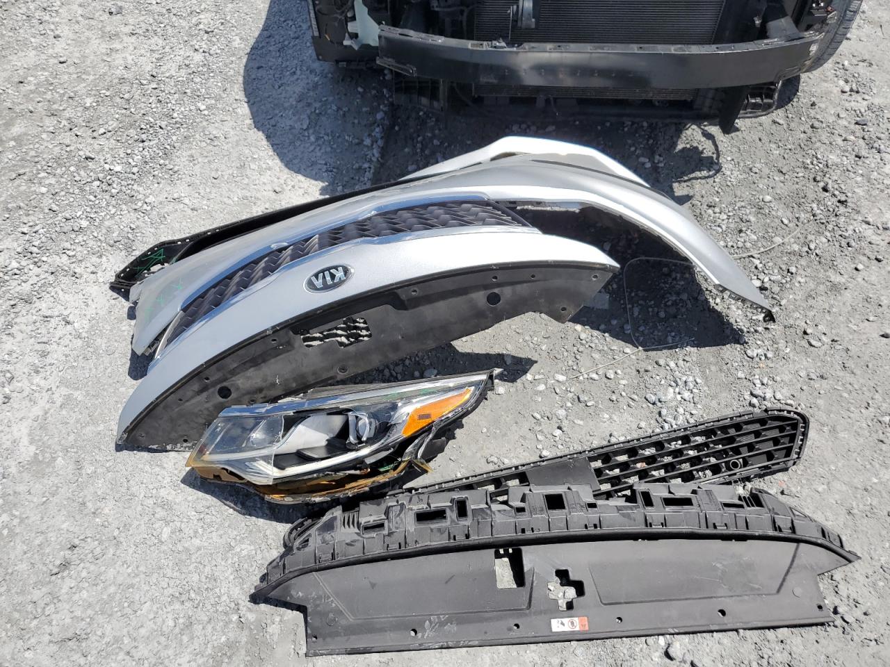 5xxgt4l32kg348614 5XXGT4L32KG348614 2019 Kia Optima Lx