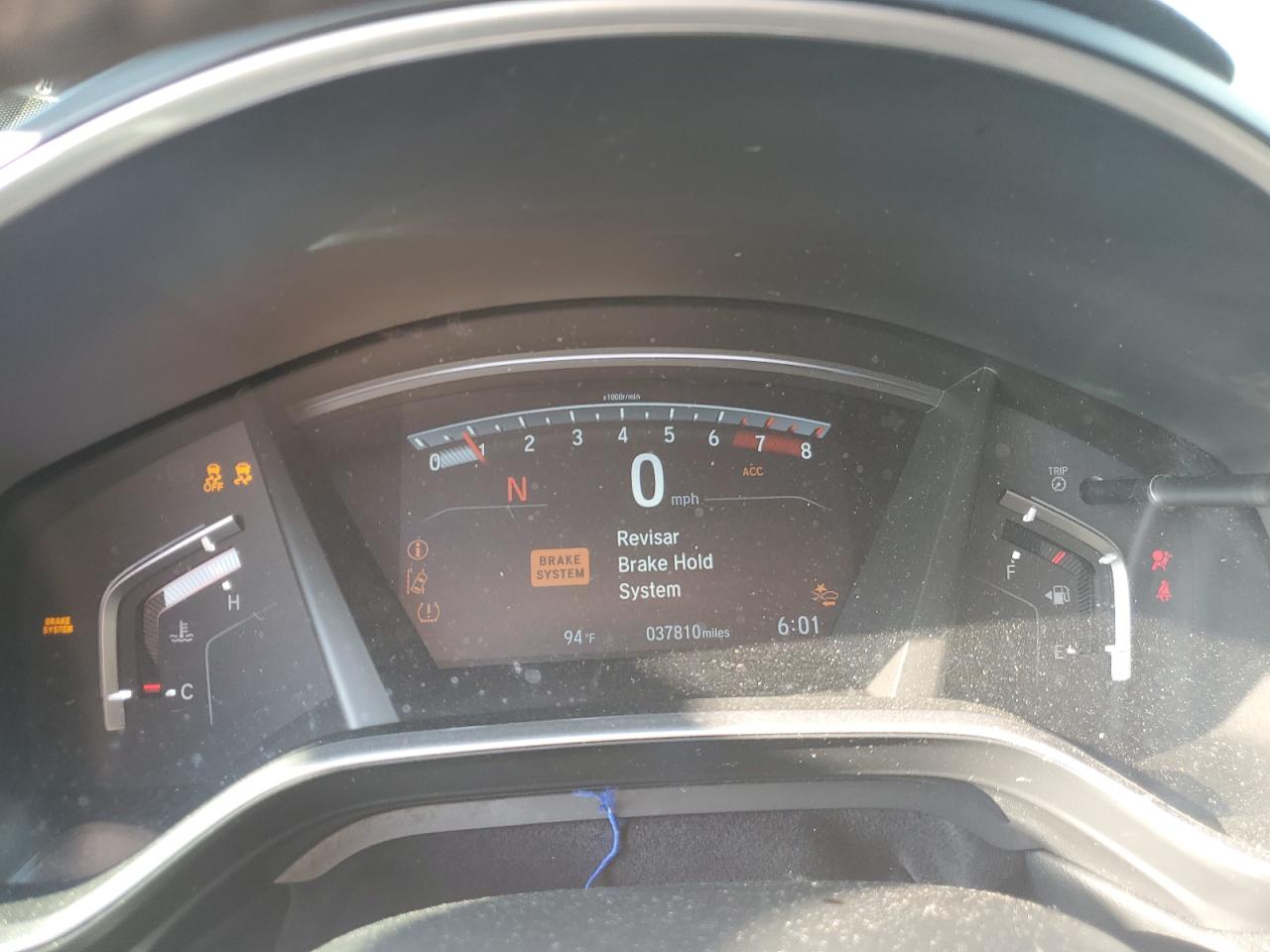 2022 Honda Cr-V Exl VIN: 5J6RW2H87NA013884 Lot: 64883685