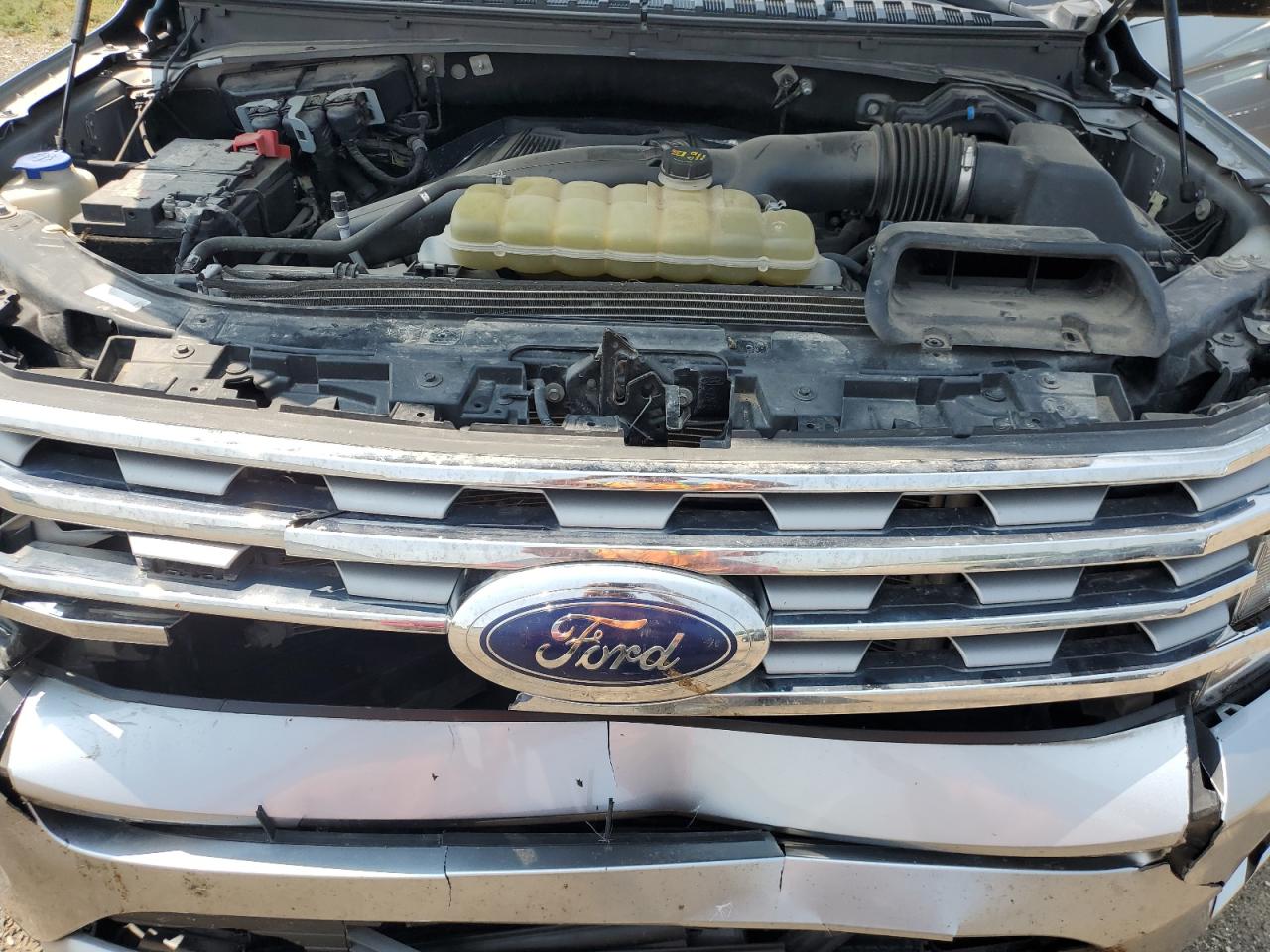 2020 Ford Expedition Limited VIN: 1FMJU2AT8LEA03888 Lot: 64627245