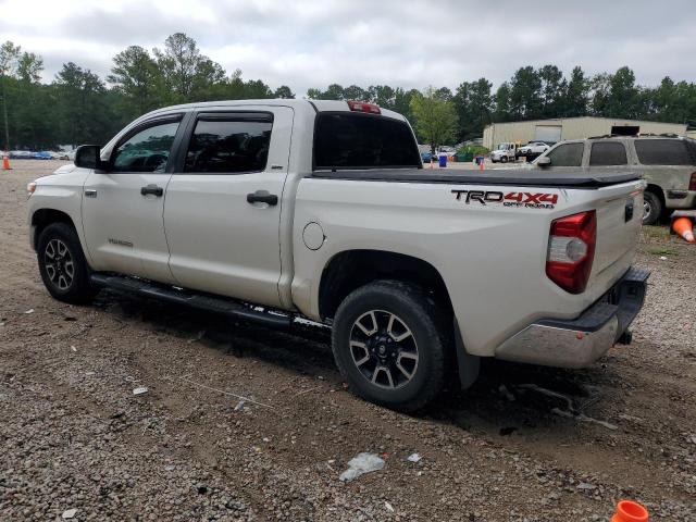  TOYOTA TUNDRA 2015 Biały