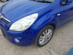 2009 HYUNDAI I20 STYLE for sale at Copart NEWBURY