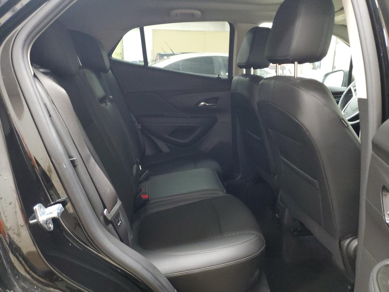2022 Buick Encore Preferred VIN: KL4CJESM3NB532761 Lot: 64367465
