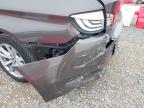 2012 BMW 520D EFFIC for sale at Copart CORBY
