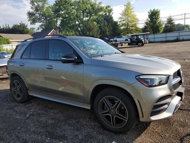  MERCEDES-BENZ ALL OTHER 2021 Серебристый
