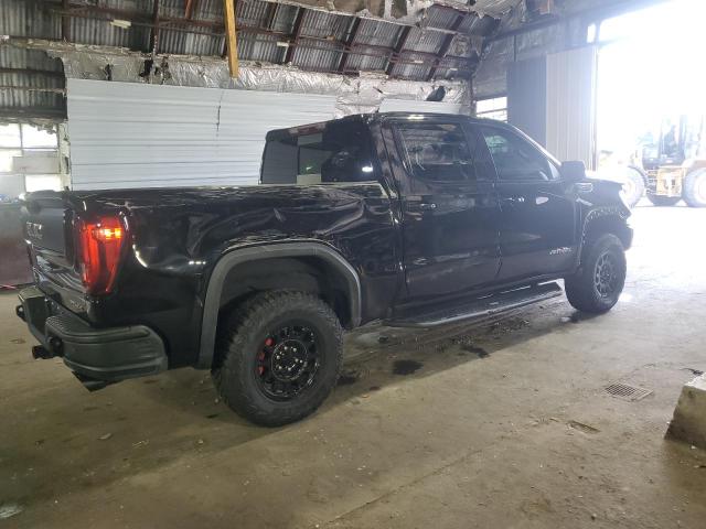  GMC SIERRA 2024 Czarny