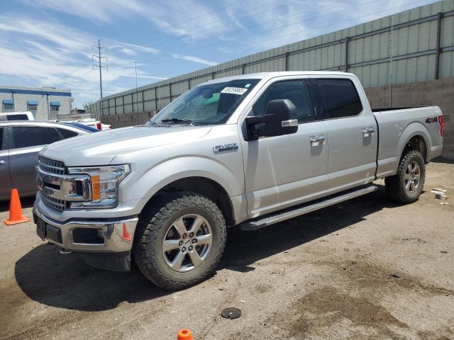 FORD F-150 – zdjęcie z aukcji, lot #65259885