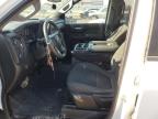 2022 CHEVROLET SILVERADO K2500 CUSTOM   for sale at Copart AB - EDMONTON
