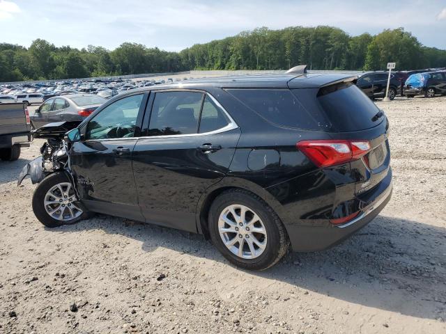  CHEVROLET EQUINOX 2019 Czarny