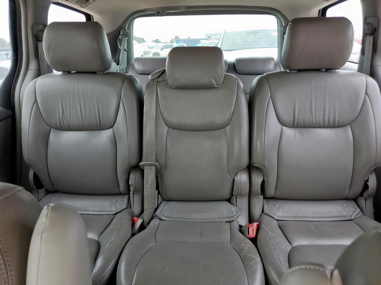 2006 Toyota Sienna Ce VIN: 5TDZA23C16S582282 Lot: 64830175