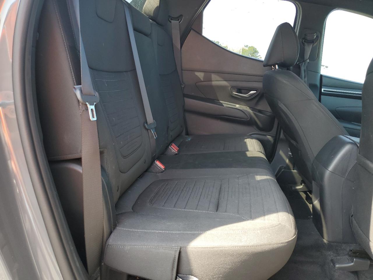2022 Hyundai Santa Cruz Sel VIN: 5NTJCDAE1NH039155 Lot: 63594875