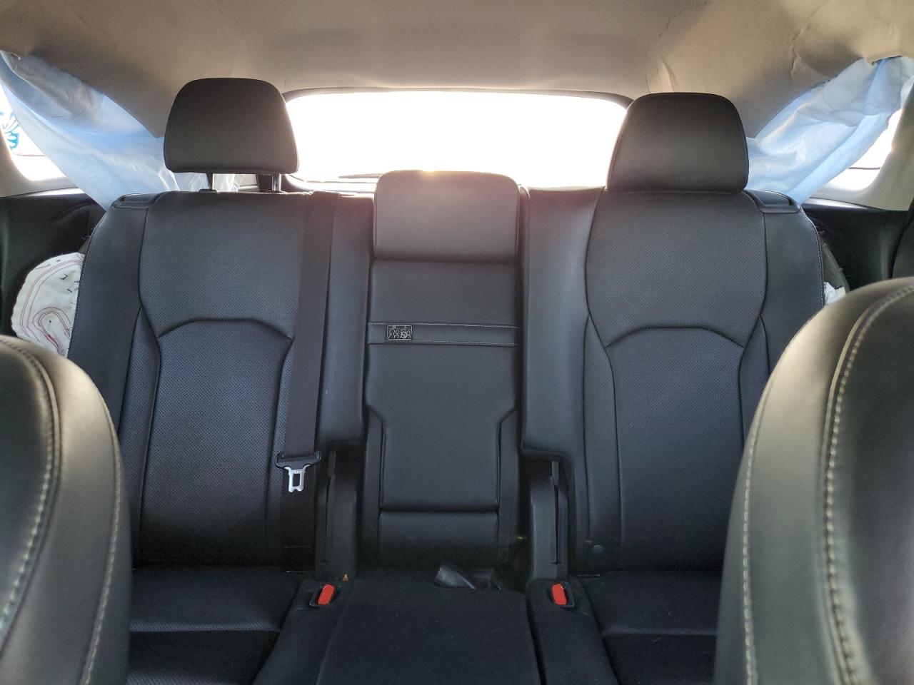 2022 Lexus Rx 350 L VIN: JTJHZKEA8N2026344 Lot: 65069725
