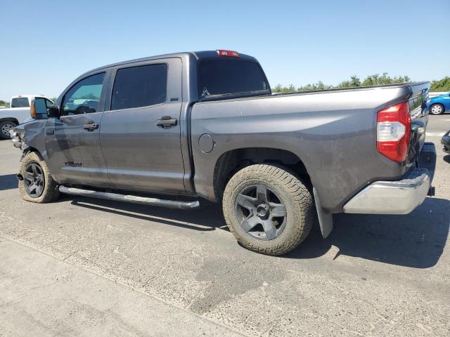  TOYOTA TUNDRA 2015 Gray
