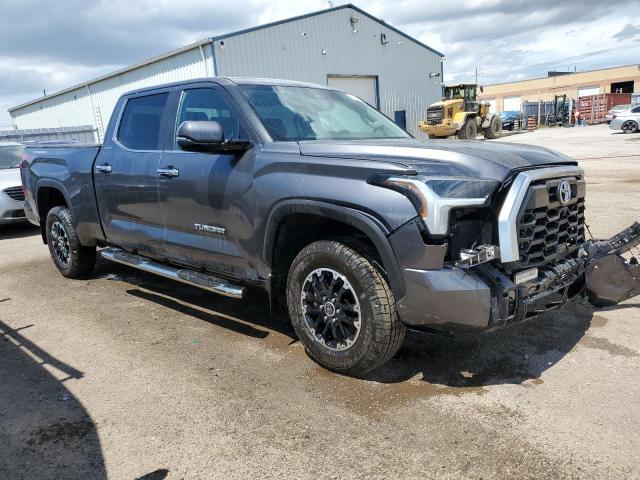 2024 TOYOTA TUNDRA CREWMAX LIMITED  