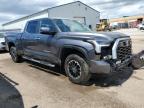 2024 TOYOTA TUNDRA CREWMAX LIMITED   for sale at Copart ON - TORONTO