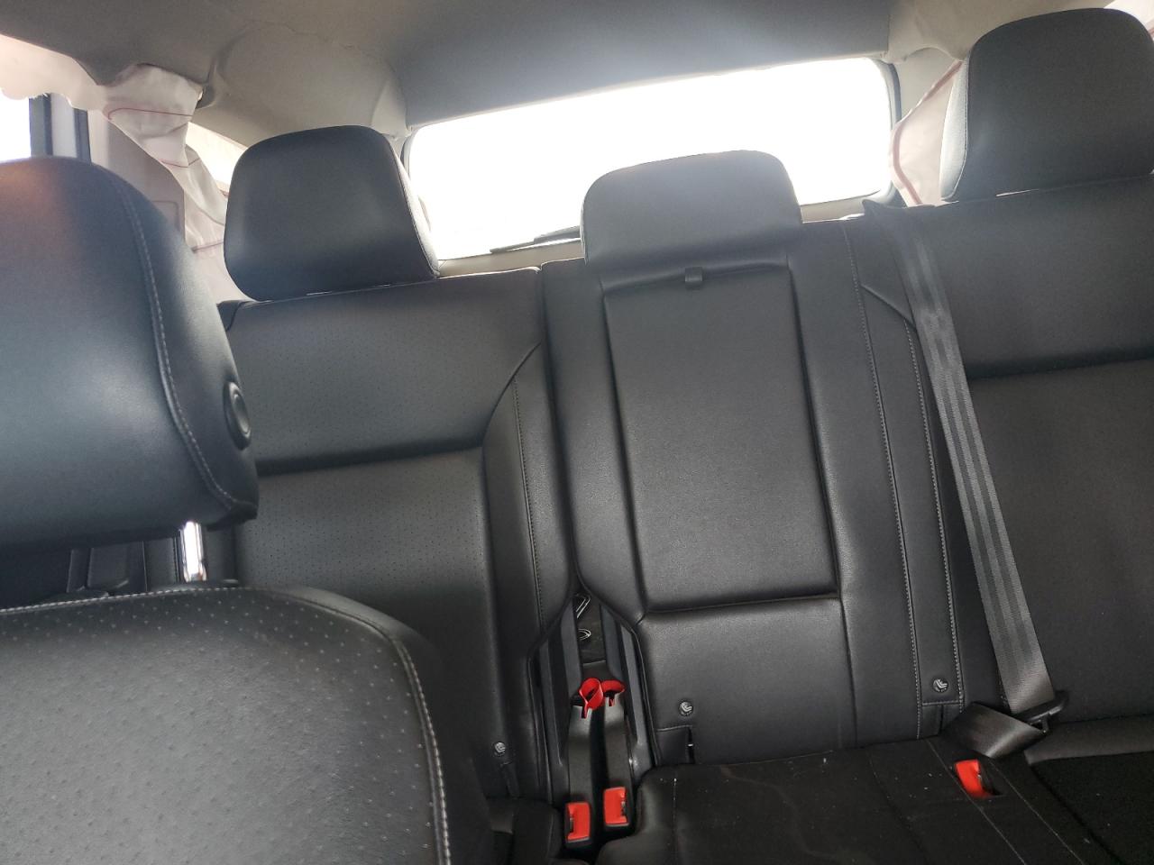 2019 Volkswagen Atlas Se VIN: 1V2WR2CAXKC536986 Lot: 65579625