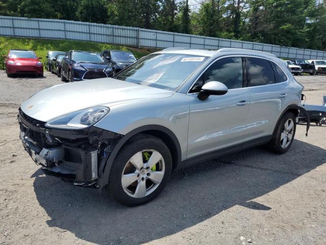 PORSCHE CAYENNE E- 2021