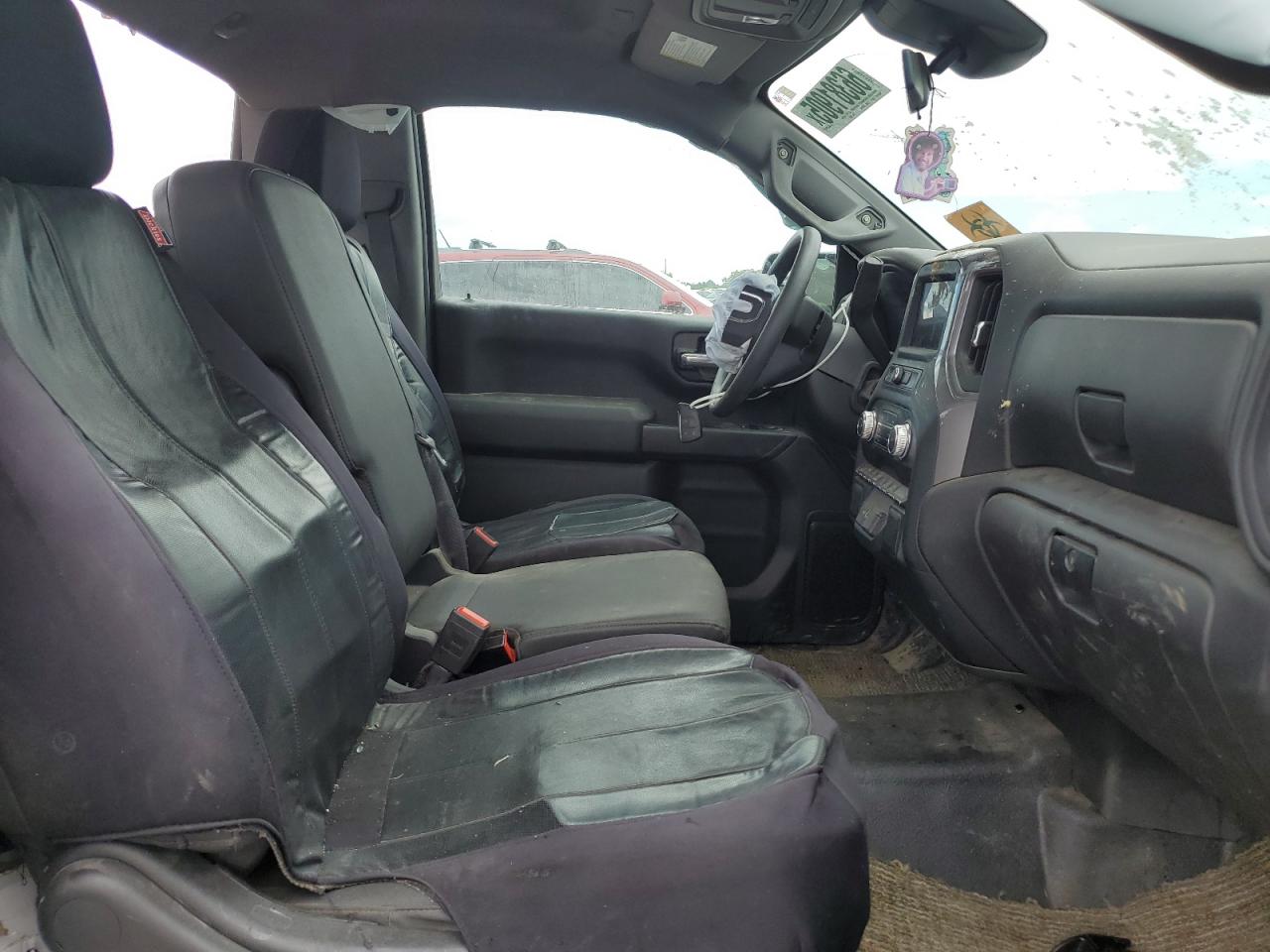 3gtnhaek7pg170683 3GTNHAEK7PG170683 2023 GMC Sierra C1500