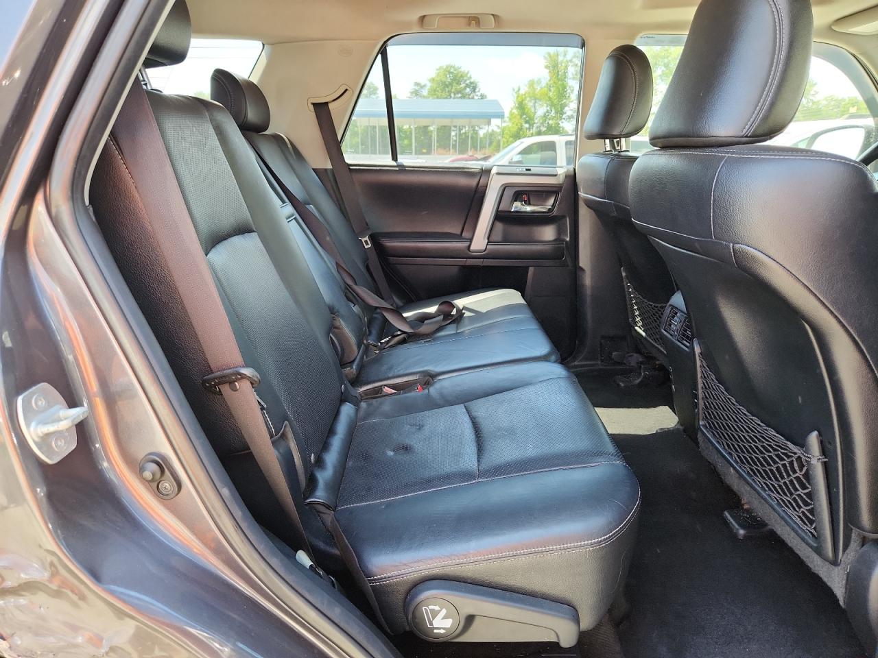 2014 Toyota 4Runner Sr5 VIN: JTEZU5JR3E5074766 Lot: 63639185