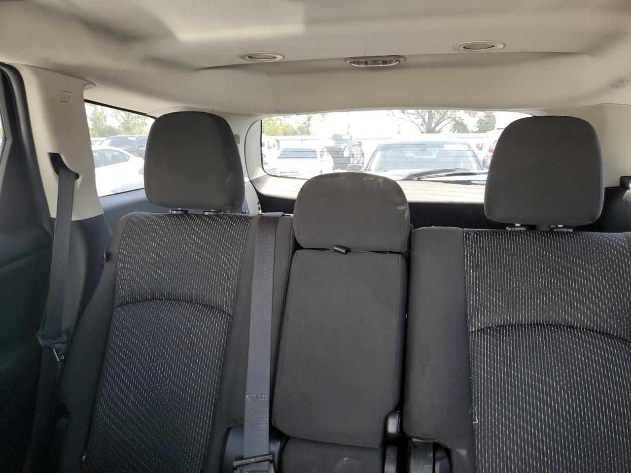 2017 Dodge Journey Sxt VIN: 3C4PDCBG5HT523463 Lot: 71974725